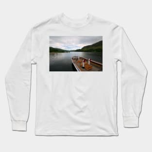 Ullswater Long Sleeve T-Shirt